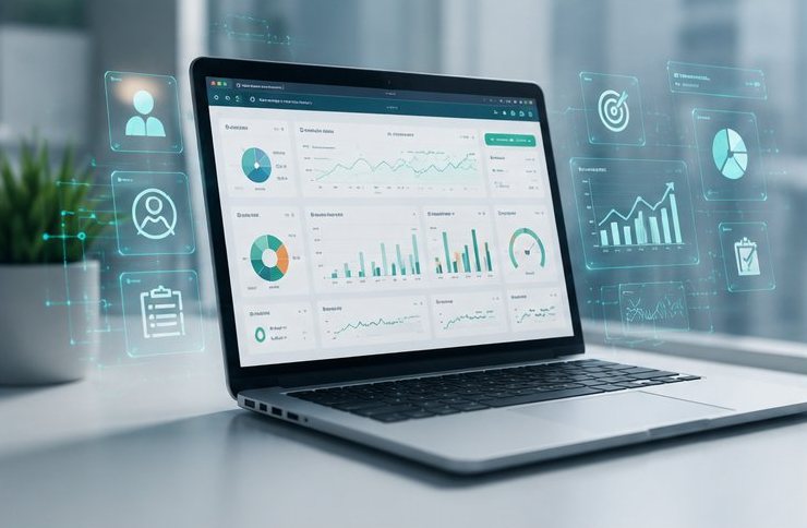 iEPM — استشارات الإستراتيجية وإدارة الأداء المؤسسي